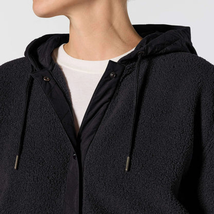 Women's Highland Shirt Jac