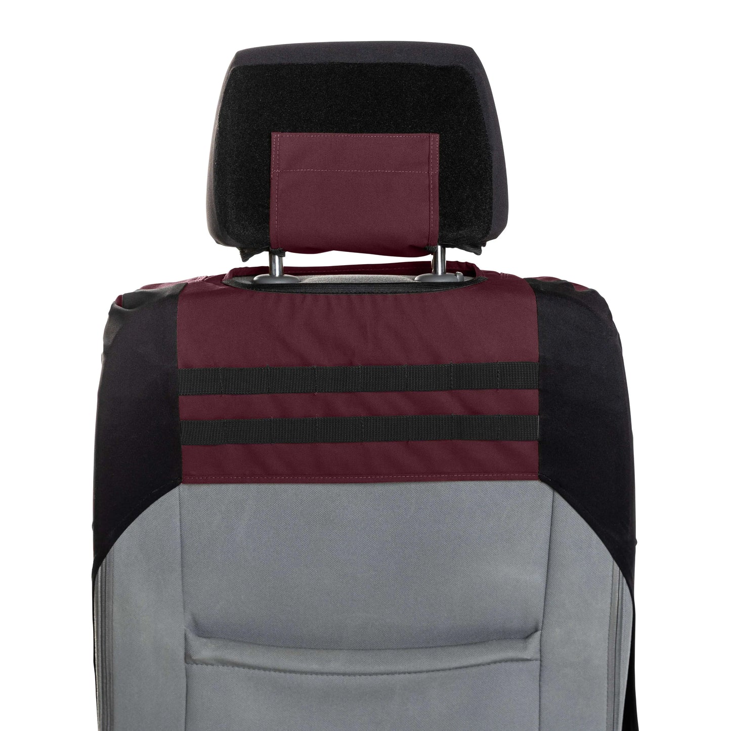 Universal Fitted Nylon Duck Bucket Seat Cover