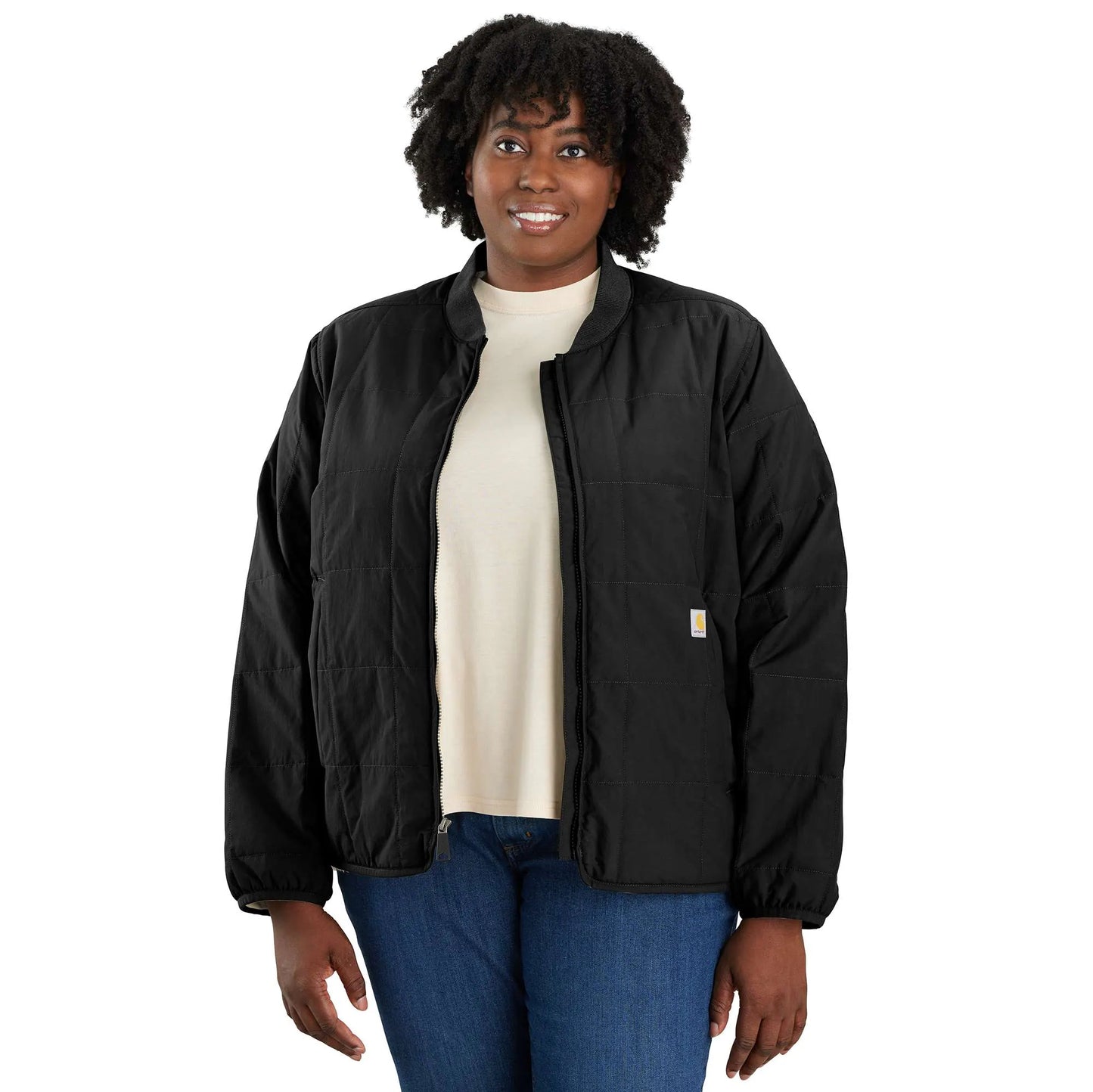 Women's Rockford Insulated Jacket
