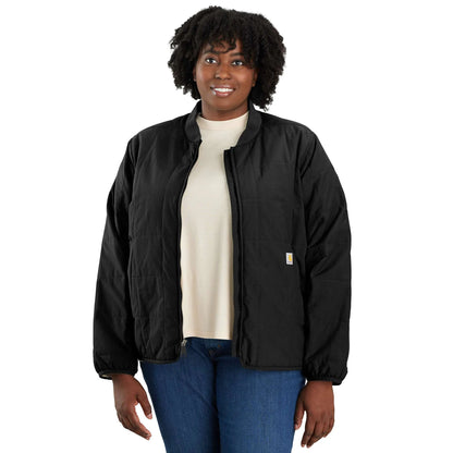 Women's Rockford Insulated Jacket