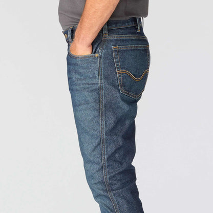 Relaxed Bootcut Rugged Flex® Jean