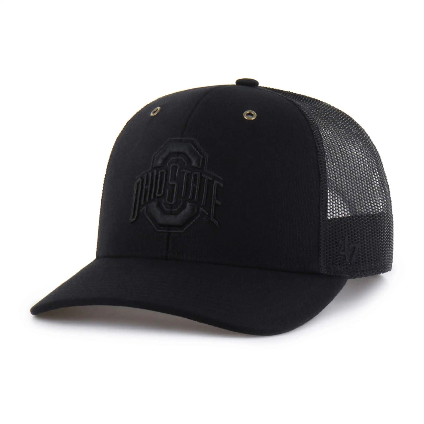 Ohio State Buckeyes '47 Trucker