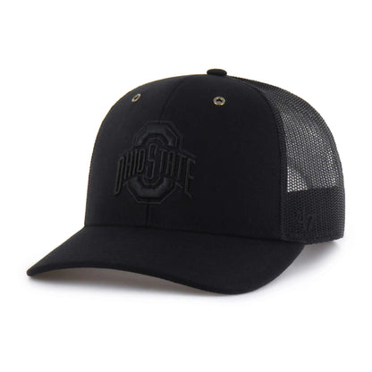 Ohio State Buckeyes '47 Trucker
