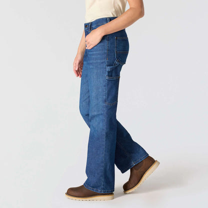 The Carpenter Jean