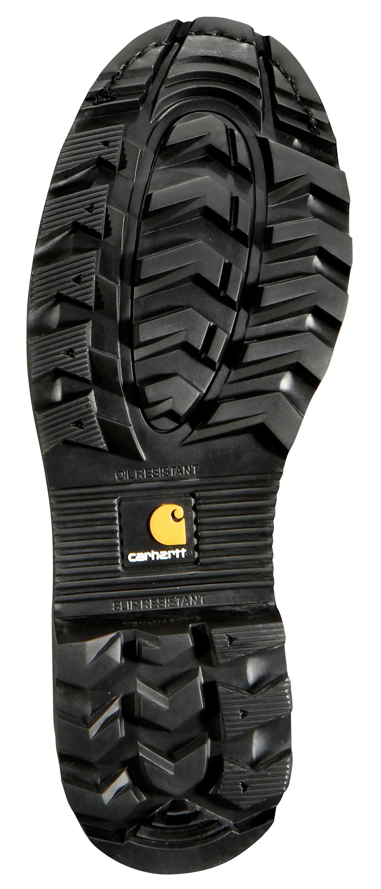 6" Soft Toe Work Boot
