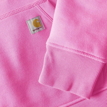 Women's Iconic Clarksburg Logo Sweatshirt