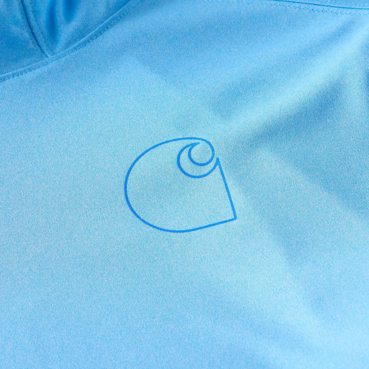 Force Sun Defender™ Relaxed Logo Hoodie