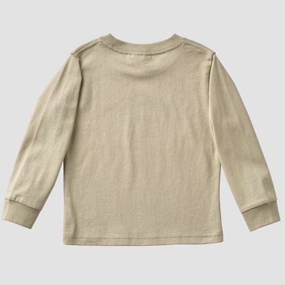 Boys' Long Sleeve Vehicle T-Shirt (Toddler/Child)