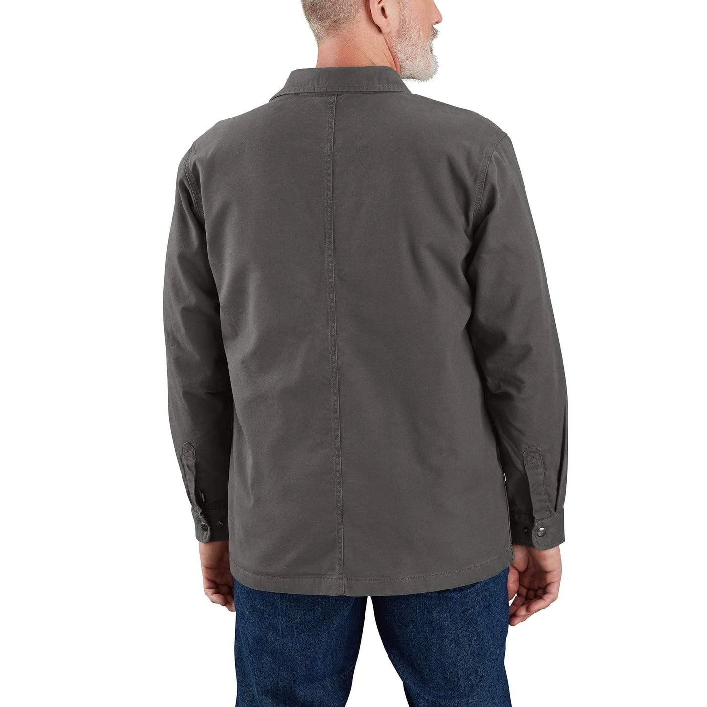 FR Rigby Shirt Jac