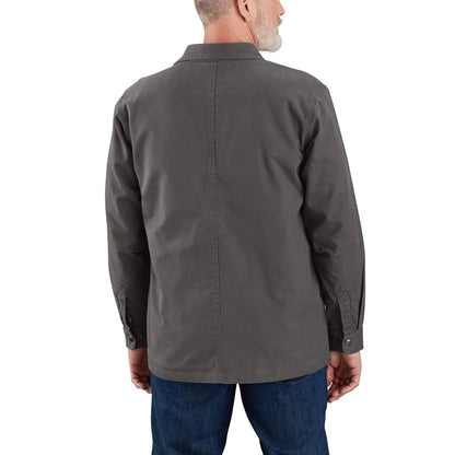 FR Rigby Shirt Jac