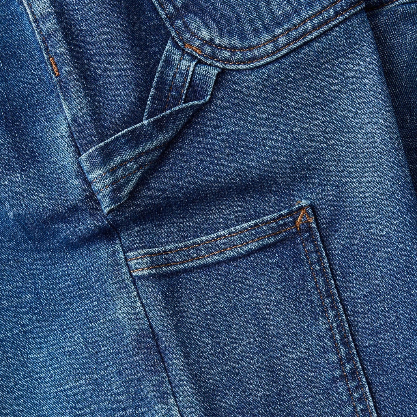 The Carpenter Jean