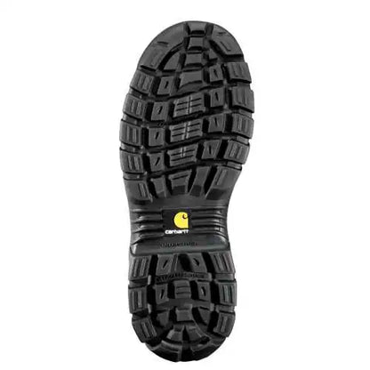 Yukon Pac Waterproof Insulated 10" Composite Toe Pac Boot