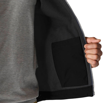 Galesburg Softshell Jacket