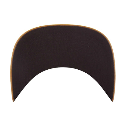 Michigan State Spartans '47 Hitch
