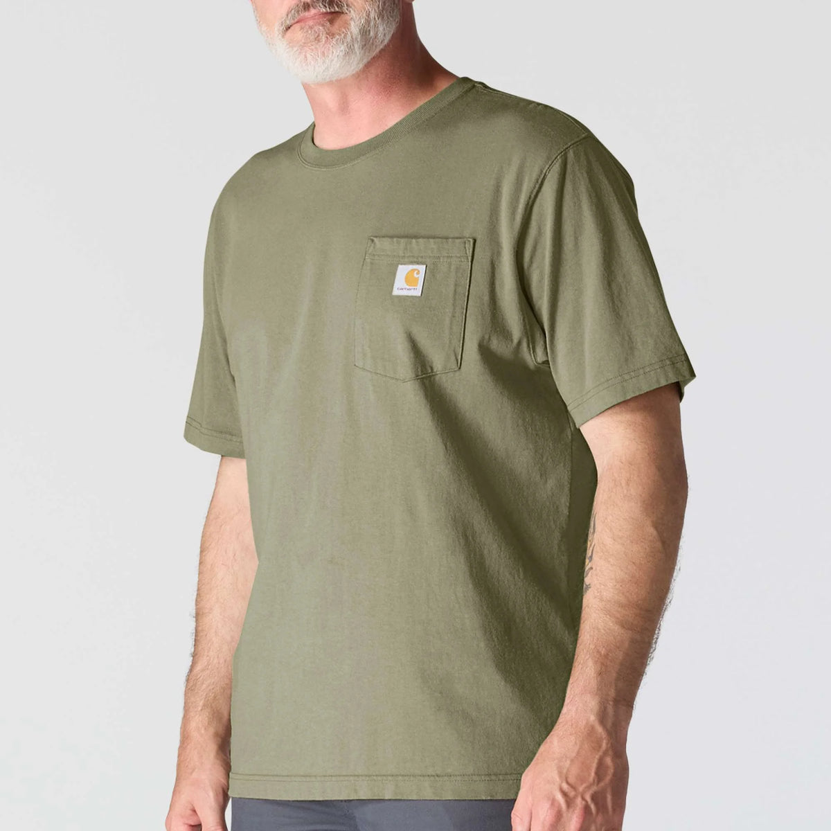 Iconic K87 Pocket T-Shirt