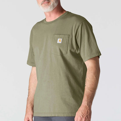 Iconic K87 Pocket T-Shirt