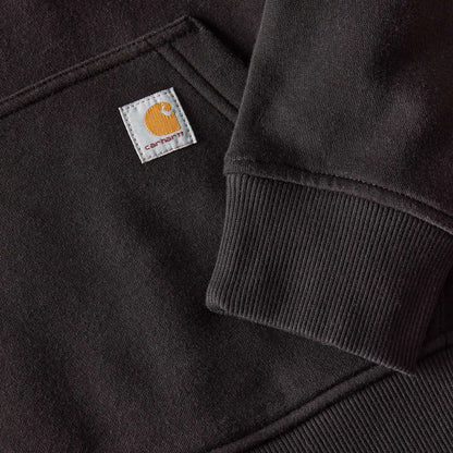 Sawyer Script Logo Sweatshirt
