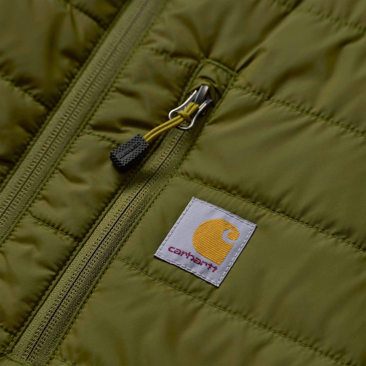 Gilliam Jacket