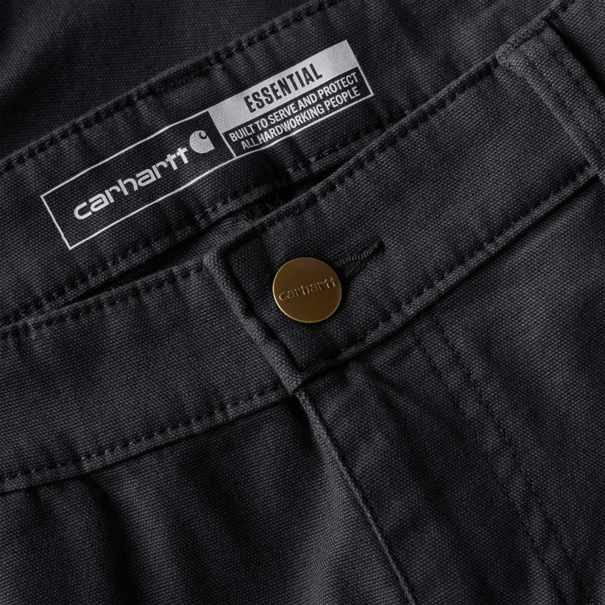 Women's Essential Ashland Double-Front Pant