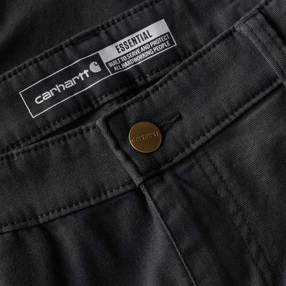 Women's Essential Ashland Double-Front Pant
