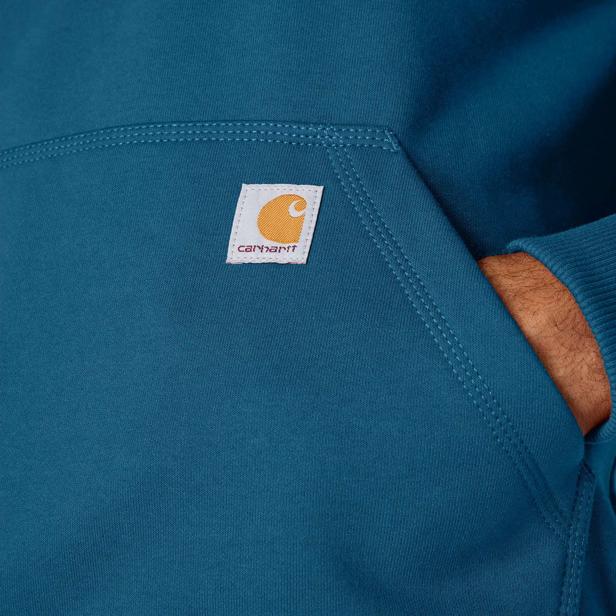 Paxton 1/4-Zip Sweatshirt
