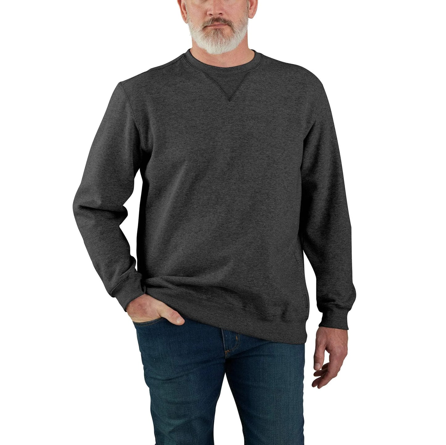 Marquette Crewneck Sweatshirt