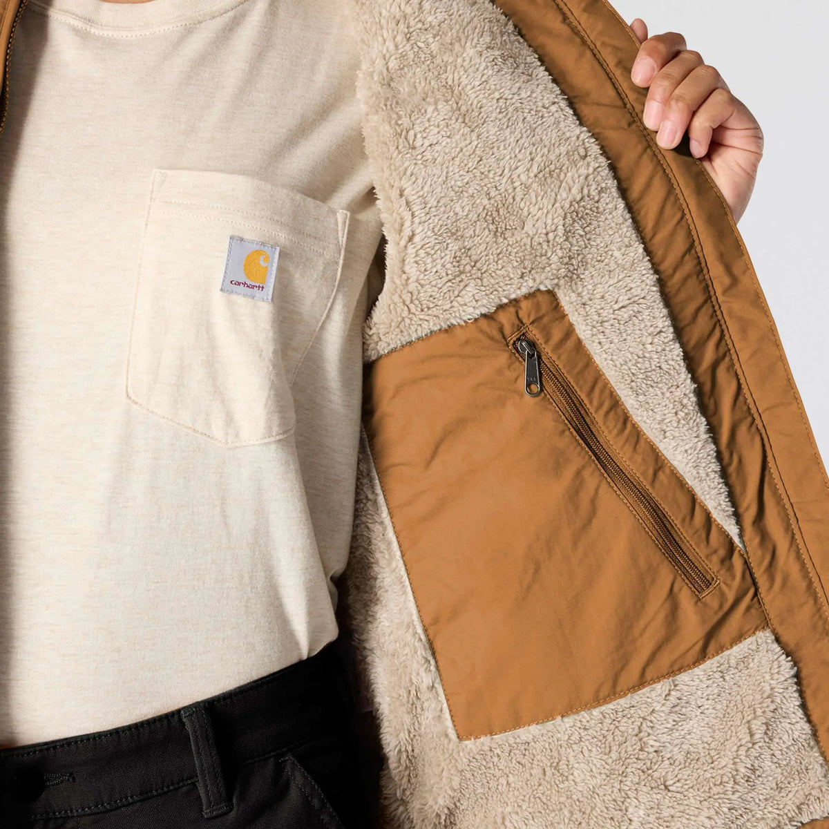 Women's Rockford Insulated Jacket