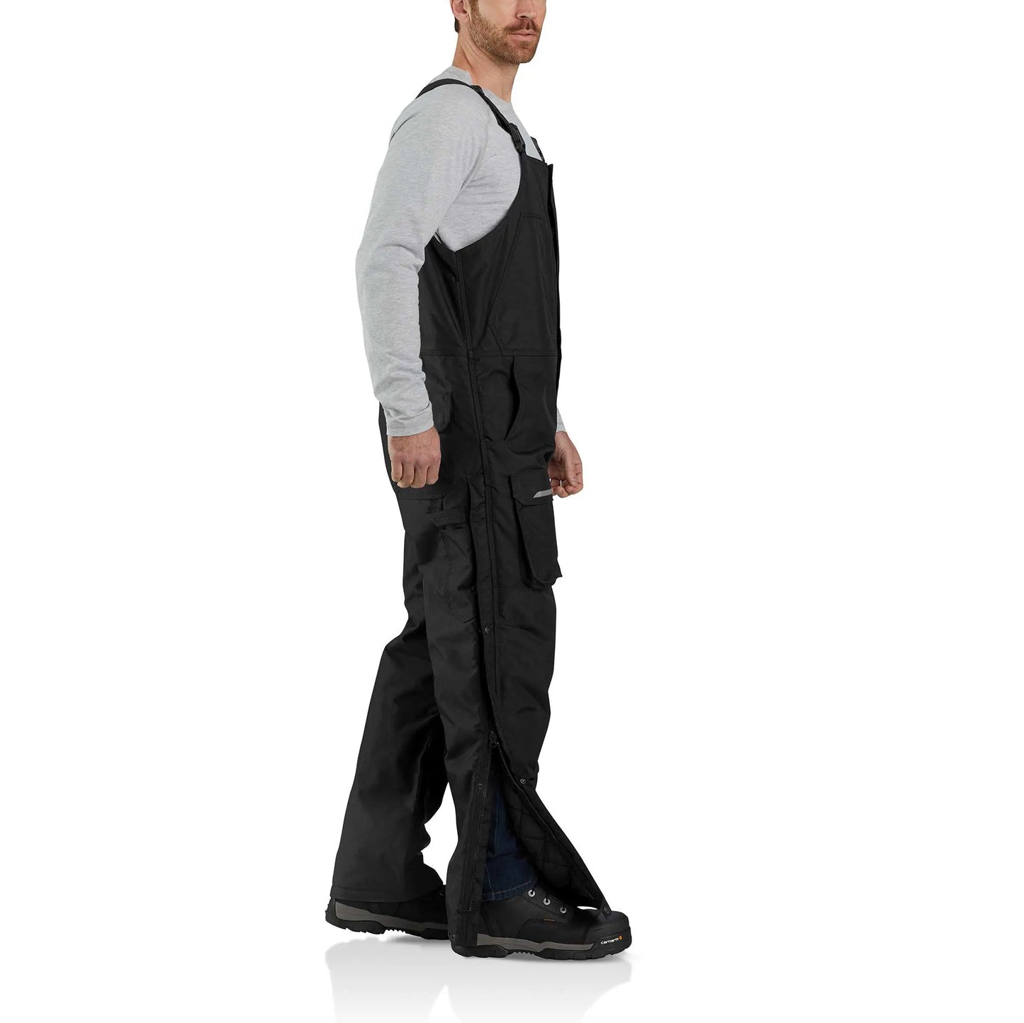 Yukon Extremes® Biberall