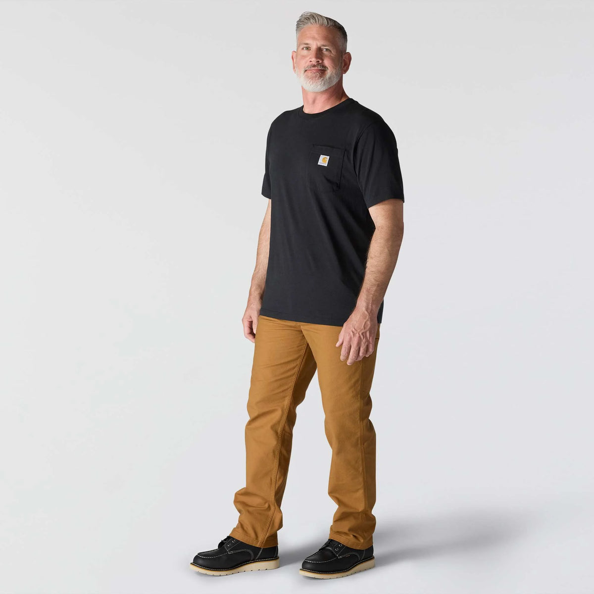 Iconic K87 Pocket T-Shirt