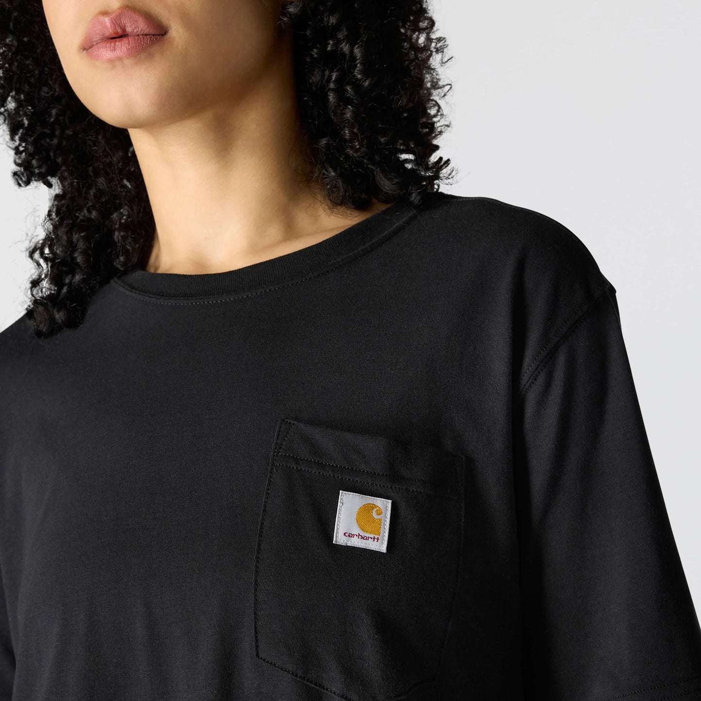 Women's TENCEL™ Fiber Series Loose T-Shirt