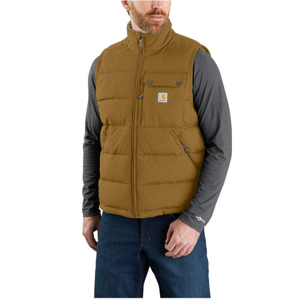 Livingston Vest