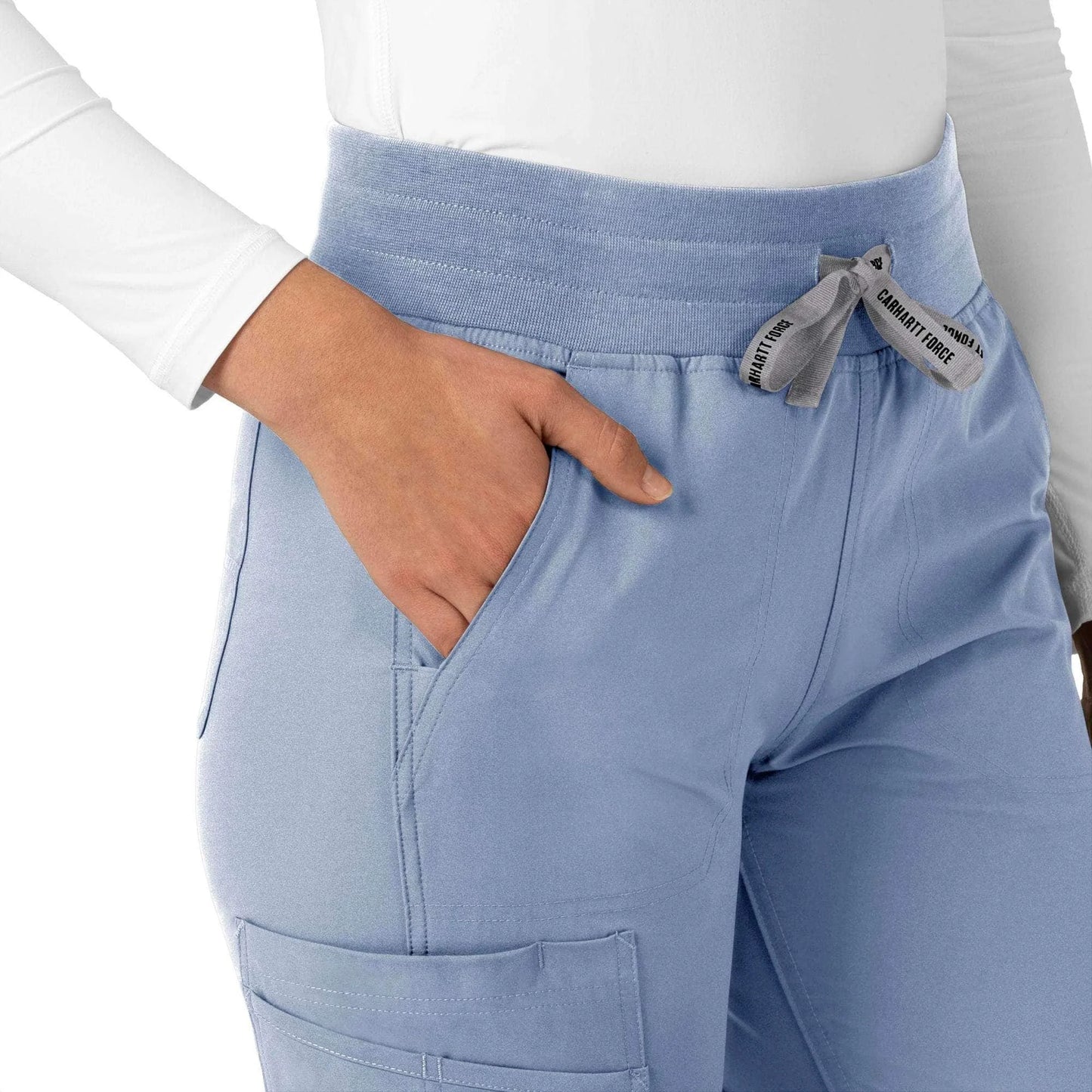 Women's Force Essentials  Jogger Scrub Pant