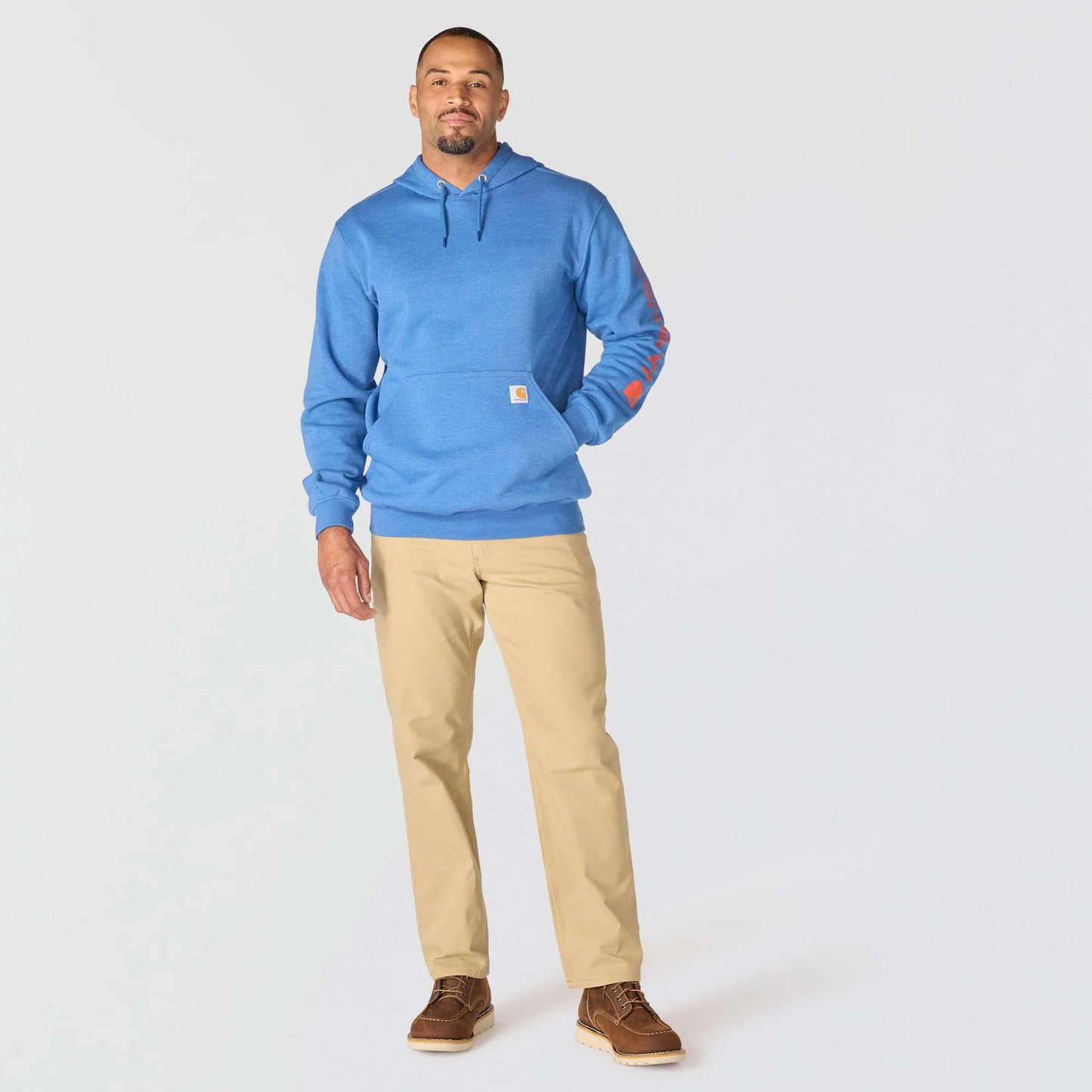 Iconic K288 Logo Sweatshirt