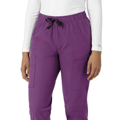 Women's Force Essentials Straight Leg Scrub Pant