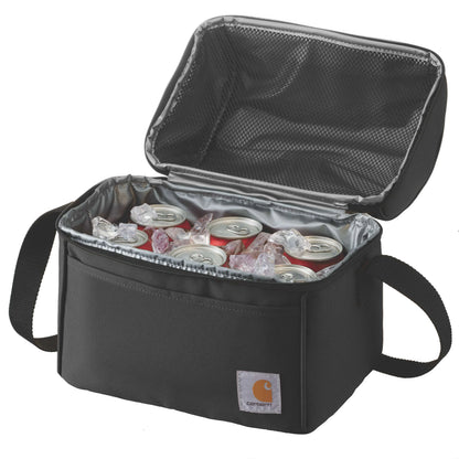 Lunch 6-Can Cooler