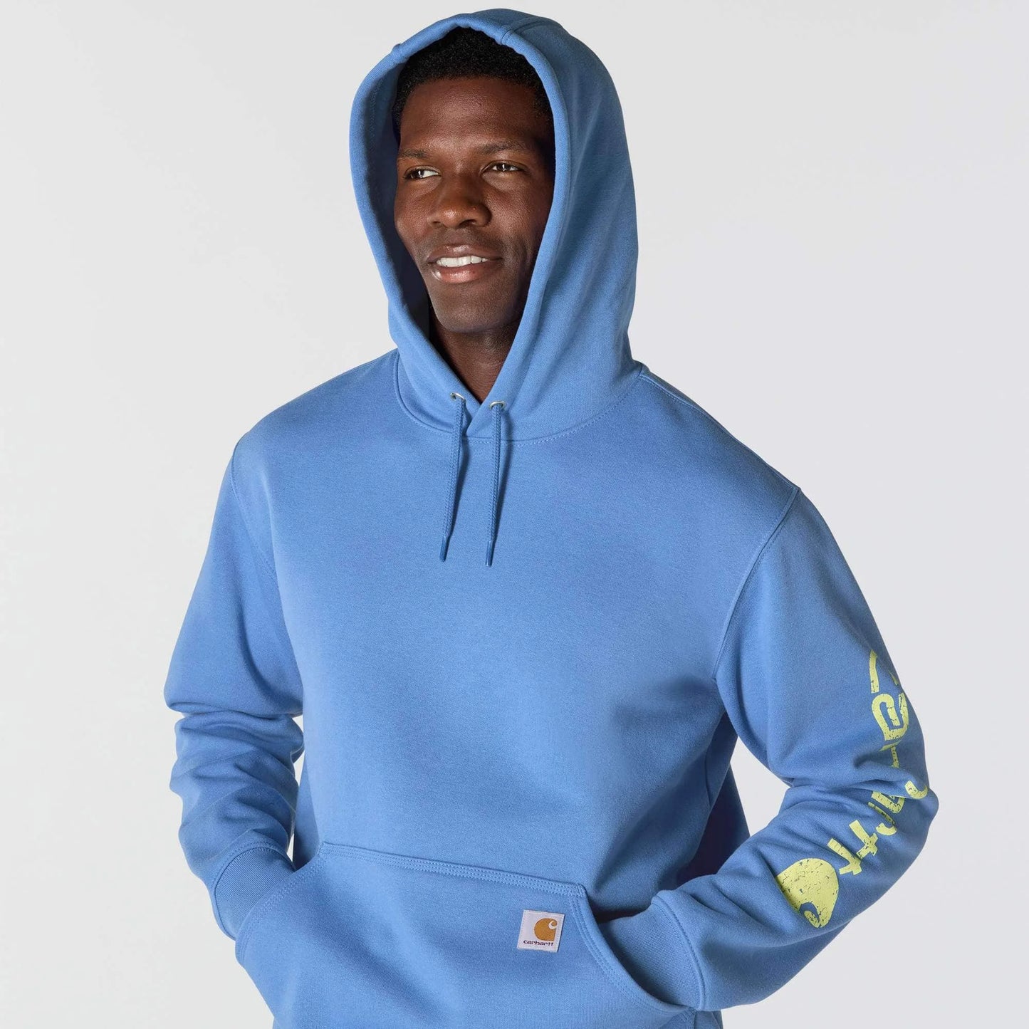Iconic K288 Logo Sweatshirt