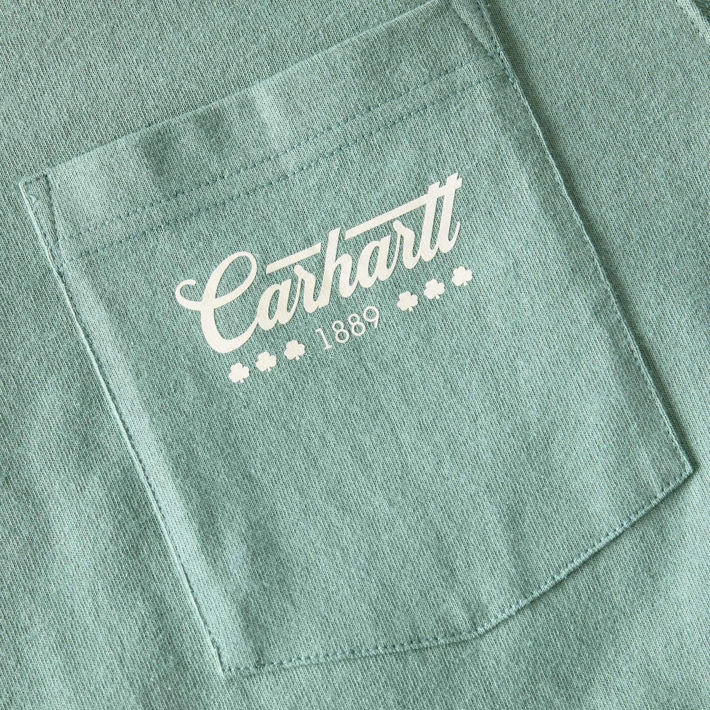 Dearborn Relaxed Luck T-Shirt