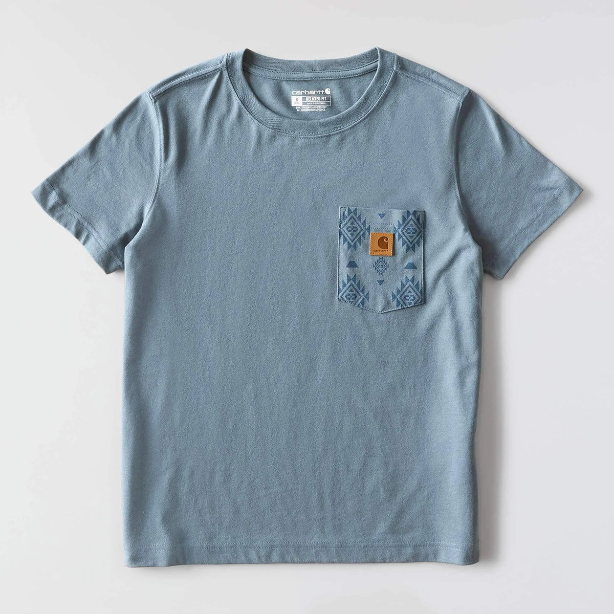 Women's Irvine Relaxed Bethany Yellowtail T-Shirt