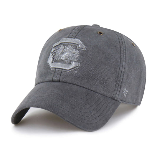 South Carolina Gamecocks '47 Dyed Clean Up