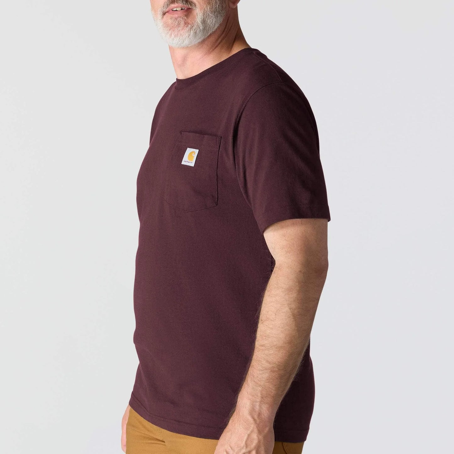 Iconic K87 Pocket T-Shirt