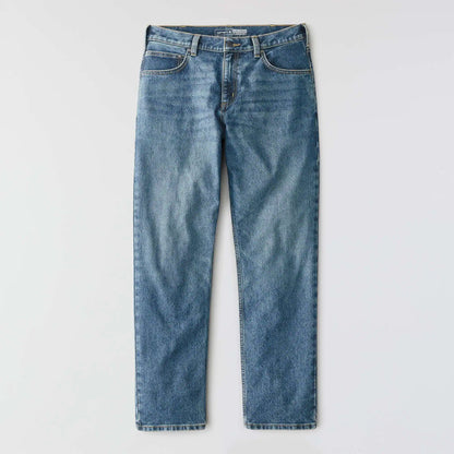 Relaxed Straight Rugged Flex™ Jean