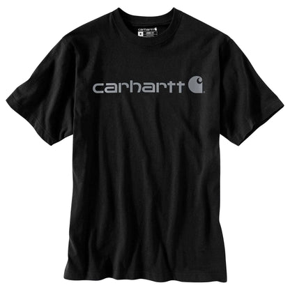 Dearborn Loose Logo T-Shirt