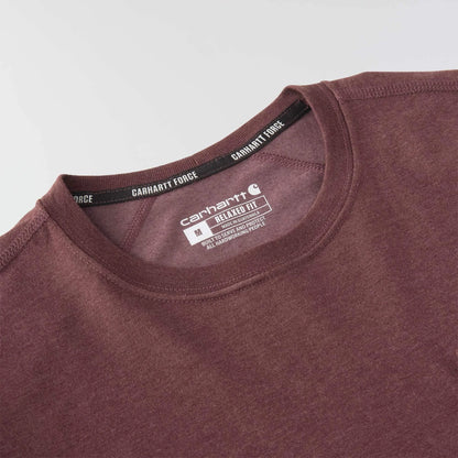 Force Relaxed LS T-Shirt