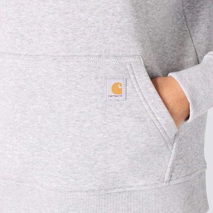 Sawyer Script Logo Sweatshirt