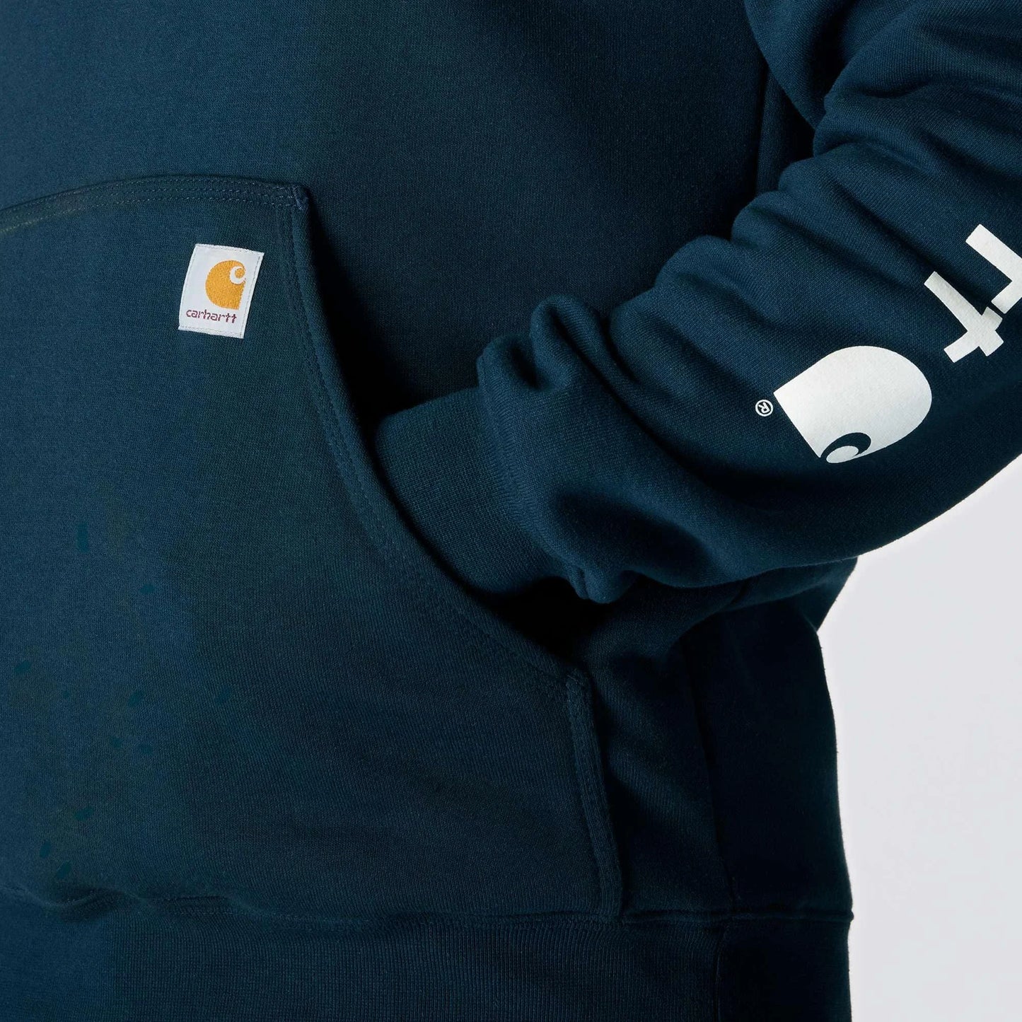 Iconic K288 Logo Sweatshirt