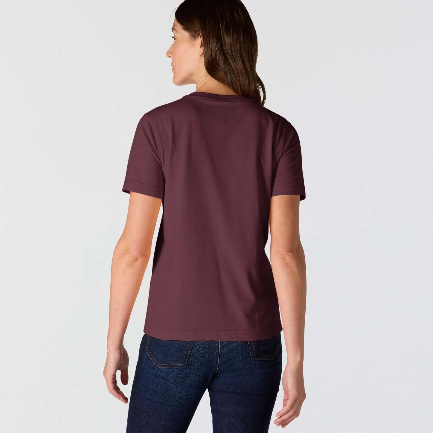 Women's Irvine Relaxed T-Shirt
