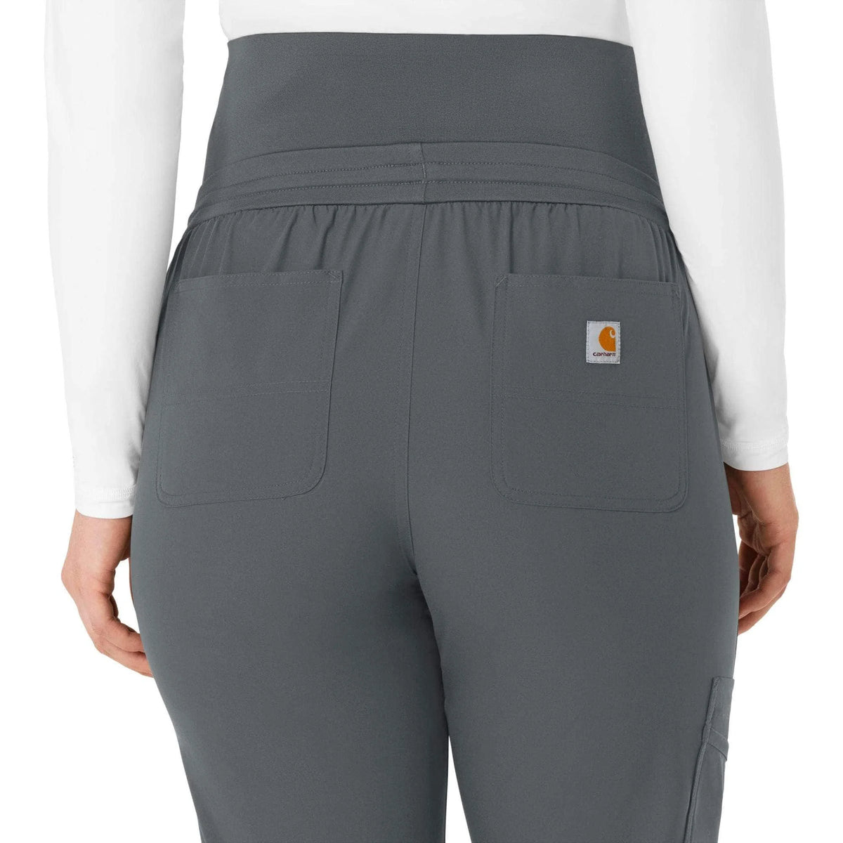 Women's Force Essentials Maternity Jogger Scrub Pant