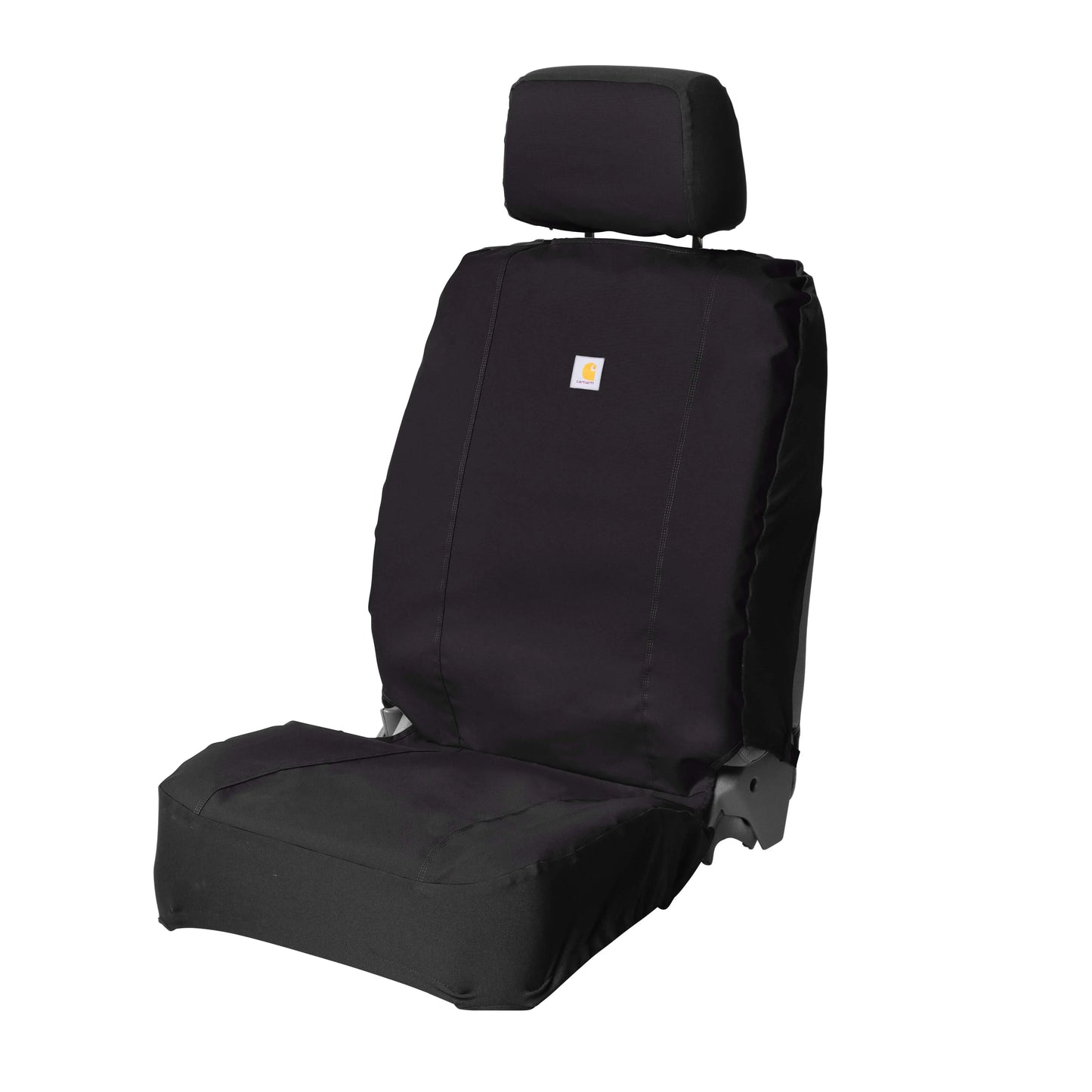 Universal Fitted Nylon Duck Bucket Seat Cover