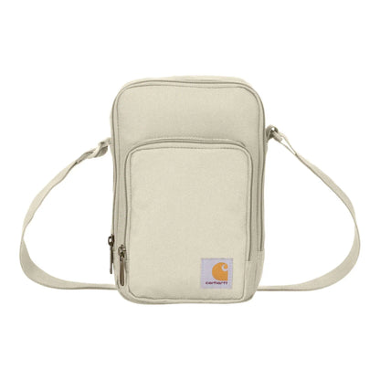Classic Crossbody Zip Bag