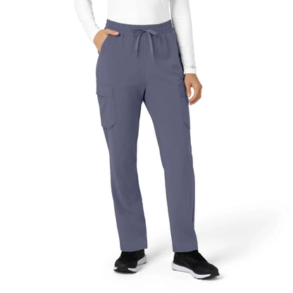 Women’s Force Cross-Flex High Waisted Ankle Scrub Pant